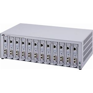 アライドテレシス MCR12 19インチラックマウント 0569R