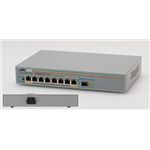 アライドテレシス CentreCOM FS908TL-PS PoEスイッチ 0626R