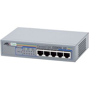 アライドテレシス CentreCOM GS905L V2 0588R