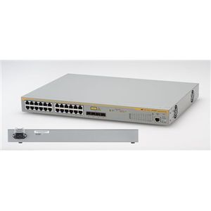 アライドテレシス CentreCOM 9424T-Z5 0547RZ5