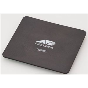 アライドテレシス マグネットシート S 壁設置用アクセサリー 0722R