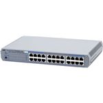 アライドテレシス CentreCOM FS724TL V2 0587R