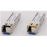アライドテレシス AT-SPFXBD-LC-13 XFP/SFP/GBICモジュール 0624R