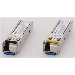 アライドテレシス AT-SPFXBD-LC-15 XFP/SFP/GBICモジュール 0625R