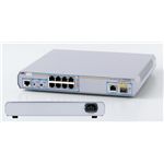 アライドテレシス CentreCOM FS909M-Z1 レイヤー2インテリジェント・スイッチ 0046RZ1