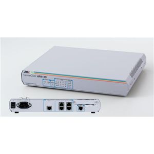 アライドテレシス CentreCOM AR415S-Z5 0195RZ5