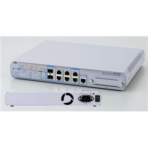 アライドテレシス CentreCOM AR570S-Z1 Router 0282RZ1