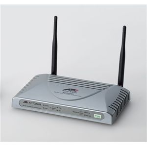 アライドテレシス AT-TQ2403-Z1 Wireless 0442RZ1
