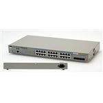 アライドテレシス CentreCOM GS924M V2-Z1 レイヤー2インテリジェント・スイッチ 0526RZ1