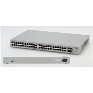 アライドテレシス CentreCOM 9048XL-Z1 0619RZ1