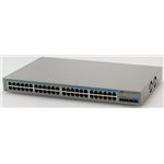 アライドテレシス CentreCOM GS948S V2 レイヤー2スイッチ 0644R