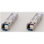 アライドテレシス AT-SPBD10-13 XFP/SFP/GBICモジュール 0704R