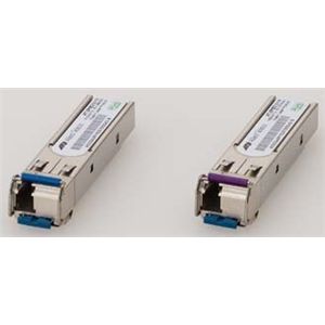 アライドテレシス AT-SPBD10-14 XFP/SFP/GBICモジュール 0705R