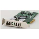 アライドテレシス AT-2973SX/LC LANアダプター/LAN PCカードオプション 0735R