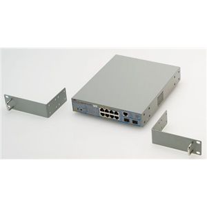 アライドテレシス AT-RKMT-J14 19インチラックマウントキット 0715R