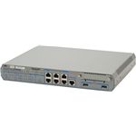 アライドテレシス CentreCOM ARX640S-Z5 3G回線Router WAN:10/100/1000BASE-T×2、LAN:10/100/1000BASE-T×4、拡張スロット×1、USB×2 0728RZ5