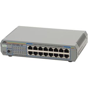 アライドテレシス CentreCOM FS716EL V2 0772R