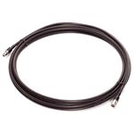 アライドテレシス AT-TQ0062 アンテナ延長ケーブル(10m NJ NP) 90777