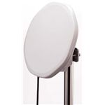 アライドテレシス AT-TQ0206J パッチアレイアンテナ 同軸ケーブル5.45m P0002