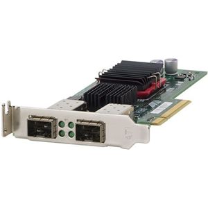 アライドテレシス AT-VNC10S 10G SFP+x2、PCIex8 channels Server Adapter 0798R