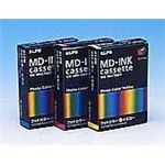 アルプス電気 インクカセットフォトカラーイエロー MDC-DSCY