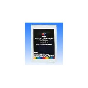 アルプス電気 フォトカラーペーパー MDS-DSPE