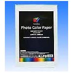 アルプス電気 フォトカラーペーパー MDS-DSPE