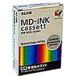 アルプス電気 インク特色ホワイト MDCSCWH