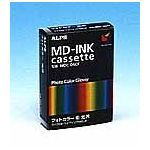 アルプス電気 インクカセットフォトカラー光沢 MDC-DSCF