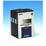 アルプス電気 紙用インクMFインク3個パック MDC-PREP