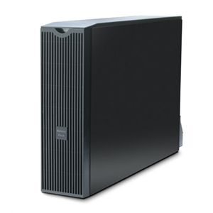 APC Smart-UPS RT用 拡張バッテリパック 3U (別途配送料がかかります) SURT192XLBPJ