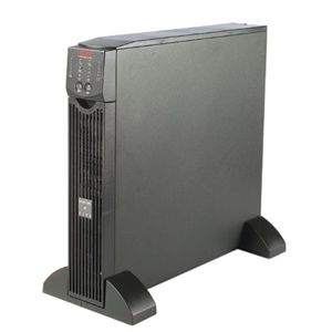 APC UPS<Smart-UPS RT 1500 2U>(1500VA/1050W) SURTA1500XLJ