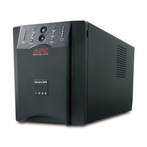 APC UPS<APC Smart-UPS1000VA USB/Serial 230V>(1000VA/670W/海外モデル) SUA1000I