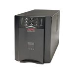 APC UPS<APC Smart-UPS 1500VA USB/Serial 120V>(1440VA/980W/海外モデル) SUA1500