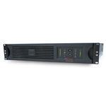APC UPS<APC Smart-UPS 1500VA USB/Serial RM 2U 120V>(1440VA/980W/海外モデル) SUA1500RM2U