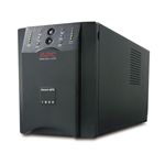 APC UPS<APC Smart-UPS 1500VA USB/Serial 230V>(1500VA/980W/海外モデル) SUA1500I