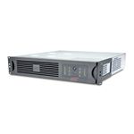 APC UPS<APC Smart-UPS 1500VA USB/Serial RM 2U 230V>(1500VA/980W/海外モデル) SUA1500RMI2U