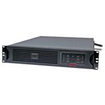 APC UPS<APC Smart-UPS 3000VA USB/Serial RM 2U 120V(3000VA/2700W/海外モデル) SUA3000RM2U