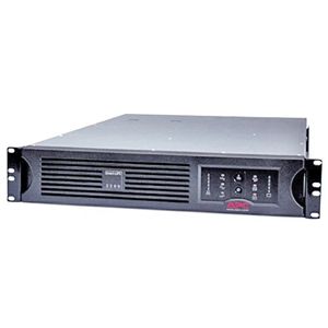 APC UPS<APC Smart-UPS 3000VA USB/Serial RM 2U 230V>(3000VA/2700W/海外モデル) SUA3000RMI2U