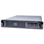 APC UPS<APC Smart-UPS 3000VA USB/Serial RM 2U 230V>(3000VA/2700W/海外モデル) SUA3000RMI2U