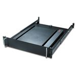 APC Rotating Keyboard Drawer 19inchキーボード用Black(ラック搭載可否要確認) AR8127BLK
