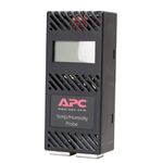 APC LCD Digital Temperature/Humidity Sensor AP9520TH
