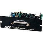 APC Relay I/O Card AP9610