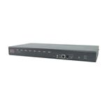 APC APC 8 Port Multi-Platform Analog KVM AP5201