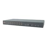 APC APC 16 Port Multi-Platform Analog KVM AP5202