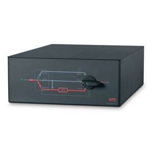 APC Service Bypass Panel for SYLXタワー SBP16KP