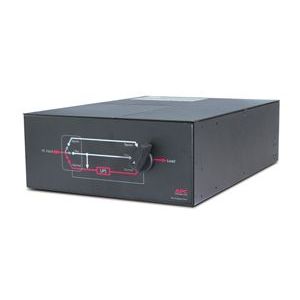 APC Service Bypass Panel for SYLXラックマウント SBP16KRMP4U-HW