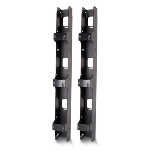 APC 3インチ Vertical cable Organizer AR8440A