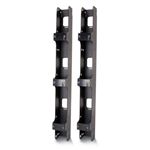 APC 3インチ Vertical cable Organizer AR8440A