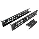 APC NetShelter SX リアケーブルトレイ(ラック搭載可否要確認) AR7505